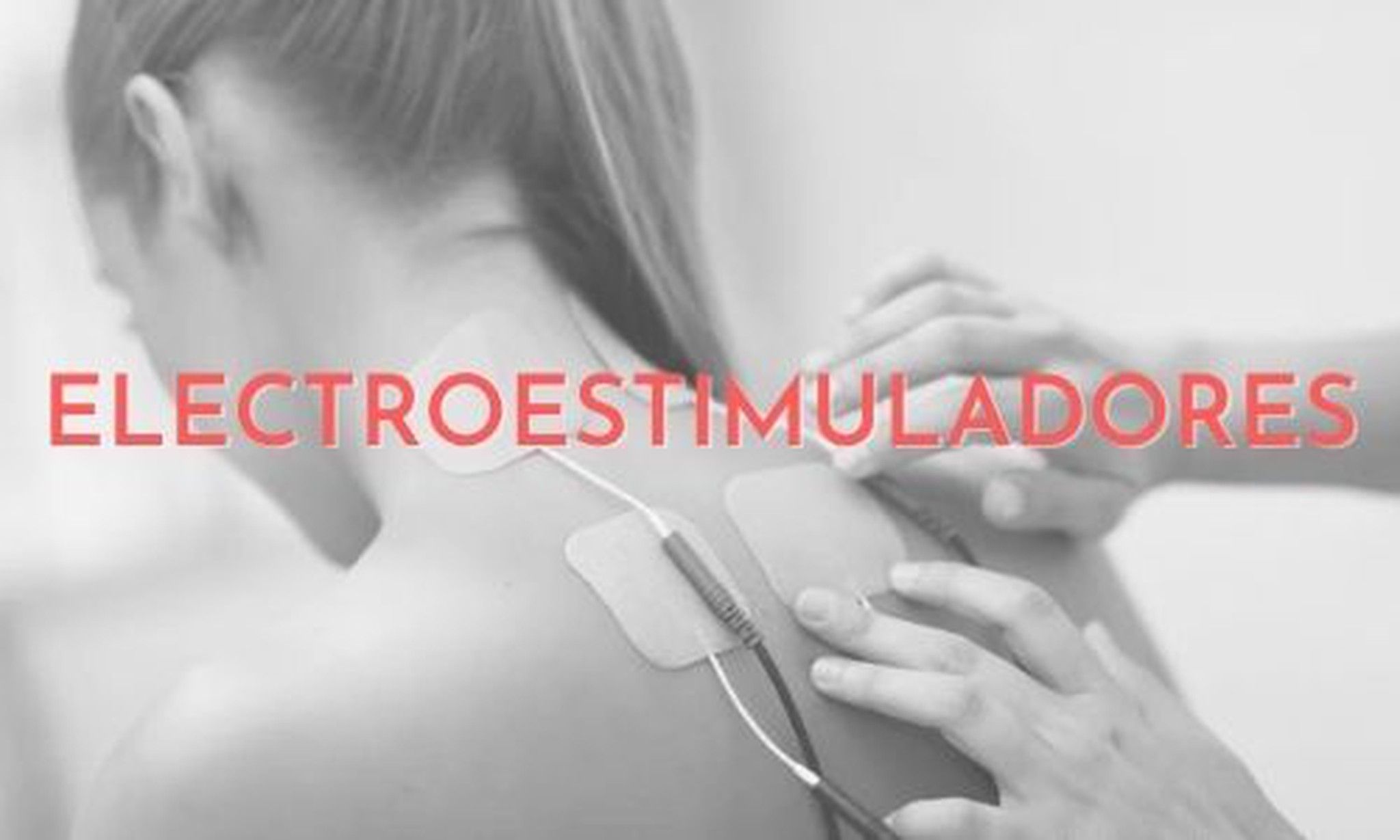 Electroestimuladores