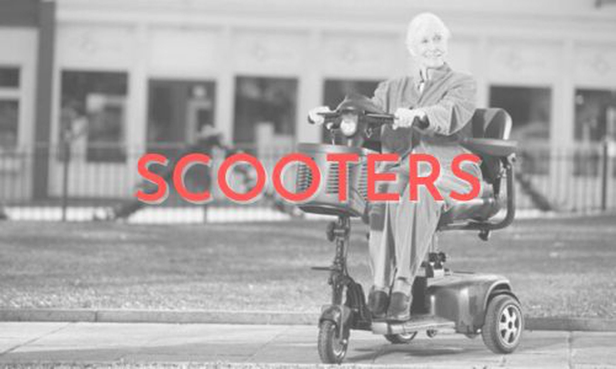 Scooters
