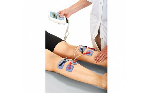 Beneficos de les Electroestimuladores TENS/ EMS.