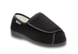 Spezielle breite Schuhe, vorteilhaft