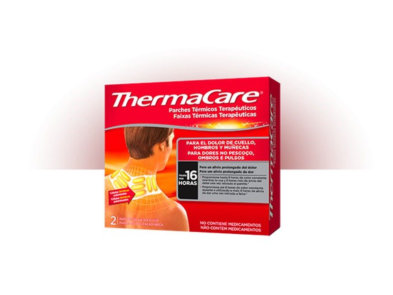 Termacare para vosotros!