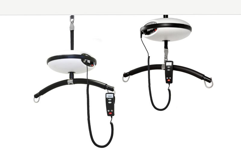 Luna , la mejor solución