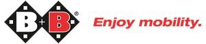 B+B Iberia Enjoy Mobility