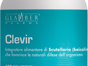 Glauber Pharma