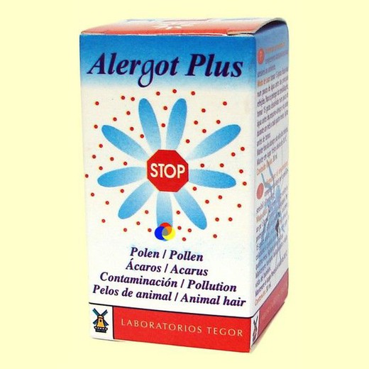 allergot plus