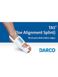 Aligneur Tas de Darco