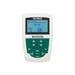 Alquiler de Magnetoterapia Globus Magnum L