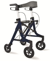 Andador, rollator Neo light