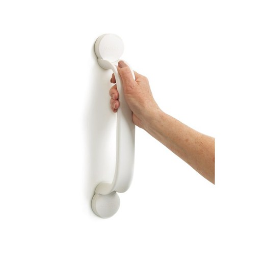 Etac flex poignée murale 30 cm blanc