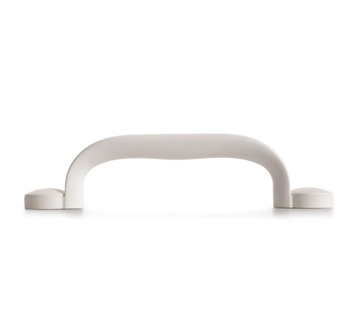 Etac flex extension set barre d'appui murale blanc