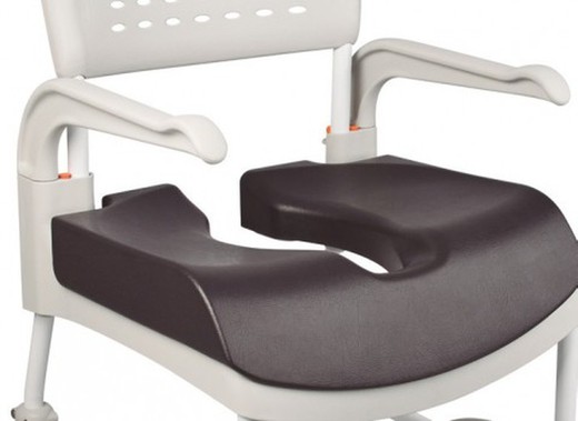 Assise confort pour chaise propre a828/23