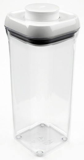 Oxo jar redondo 1,4 l.