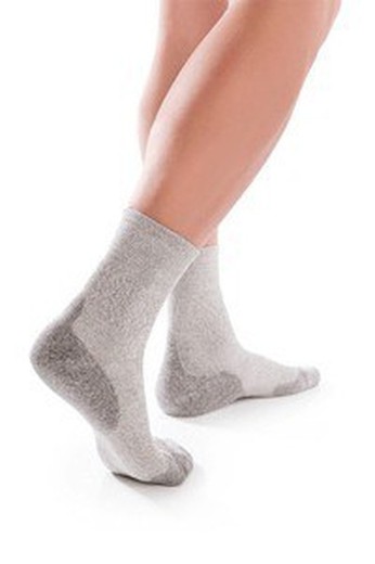 se détendre chaussettes