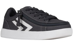 Calzado Billy Dark Grey/White CS Street Low Tops Dafo
