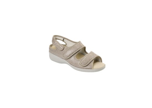 Chaussures confort Daimar - 5081