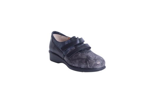 Chaussures d'hiver Daimar pour femmes - 5079