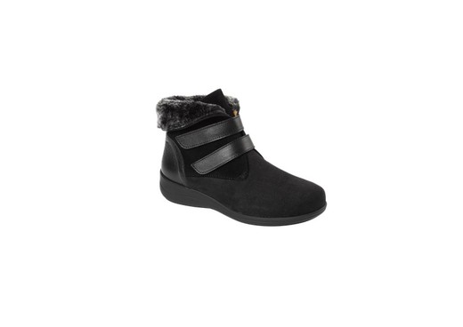 Chaussures d'hiver Daimar pour femmes - 5080