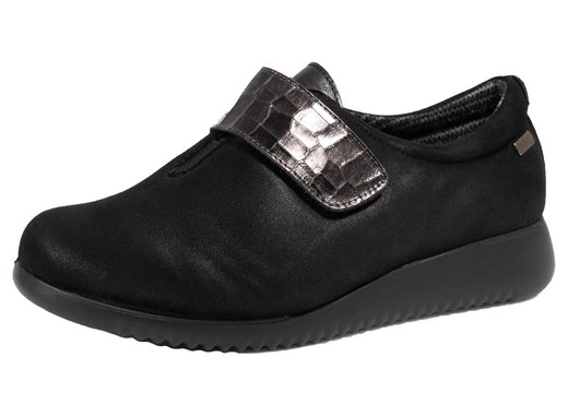 Chaussures d'hiver Daimar pour femmes - 5127