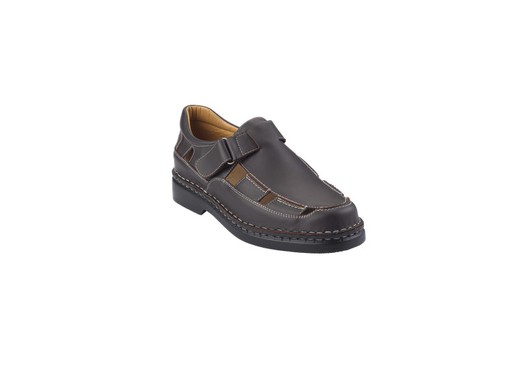 Sapatos masculinos de verão Daimar - 6002