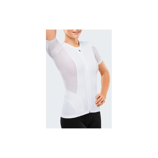 Camiseta postural medi posture plus force