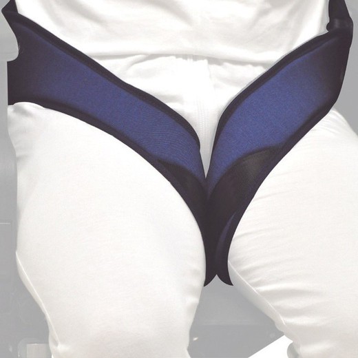 Cinturon pelvico (talla m)