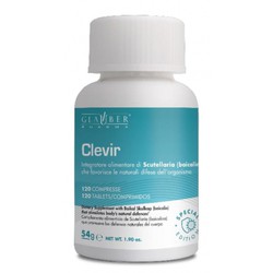 Clevir, soporte alimentario para las defensas del organismo.