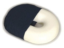 Cojin amortiguador "ring cushion