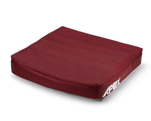 Coussin dynamique anti-escarres avec compresseur sedens 400 apex