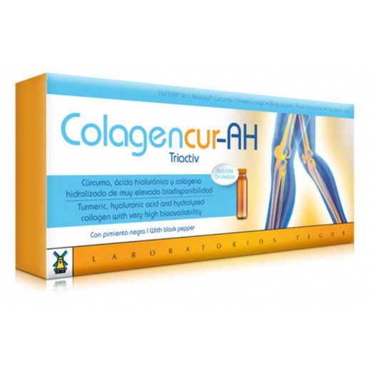 Colagen cur ah