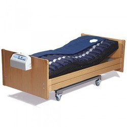 Protector de colchón vida-able2. Transpirable e impermeable. 70 x 90 cm.  Abs. 2 ltr. — Ortopedia y Rehabilitación