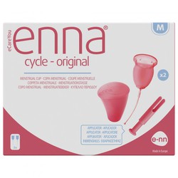 Coupe Menstruelle Enna Originale