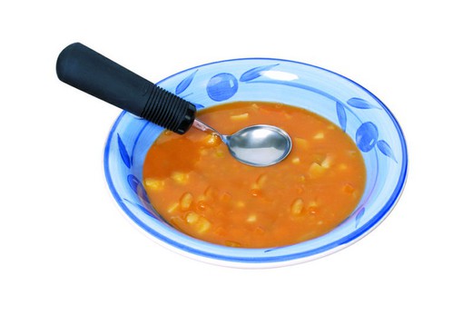 Cuchara de sopa good grips