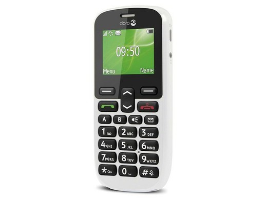 Doro phoneeasy 508