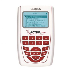 Électrostimulateur Globus Activa 700