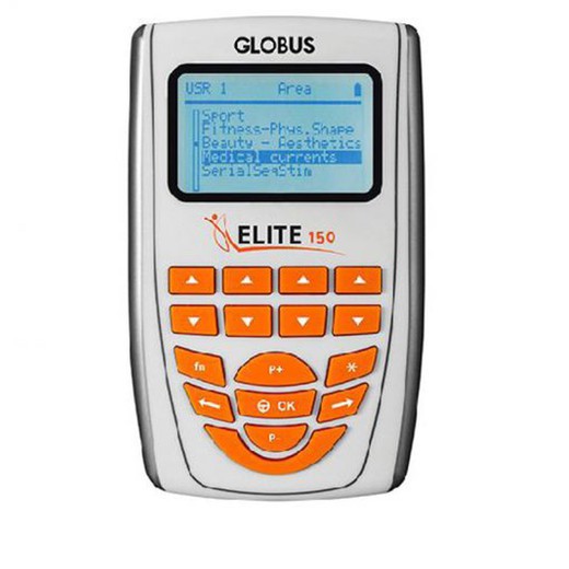 Eletroestimulador Globus elite 150