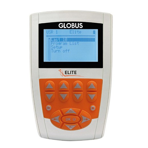 Eletroestimulador Globus elite