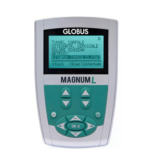 Magnetoterapia globus magnum l