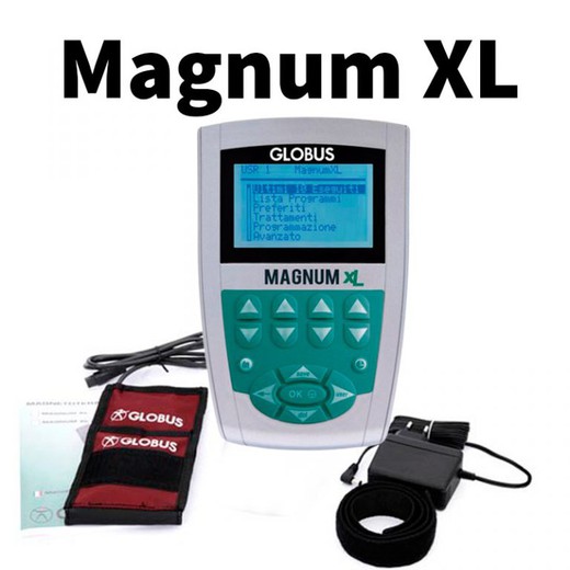 Magnetoterapia Globus magnum xl