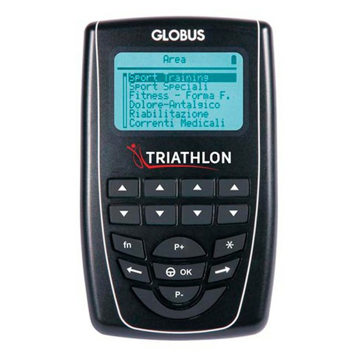 Électrostimulateur Globus triathlon pro