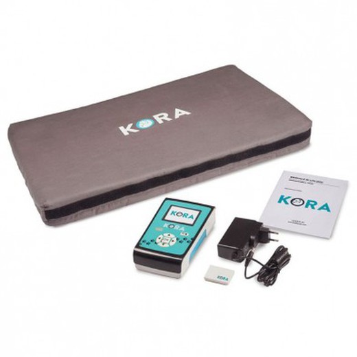 Equipamento de magnetoterapia veterinária KORA Kit Base