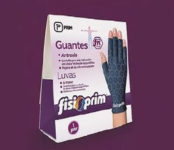 Guantes para Artrosis fisioprim