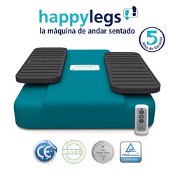 Happylegs mando distáncia