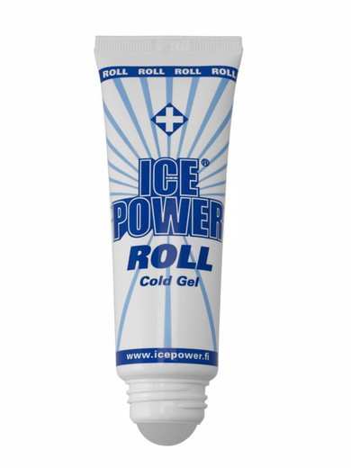 Ice power roll-on 75ml