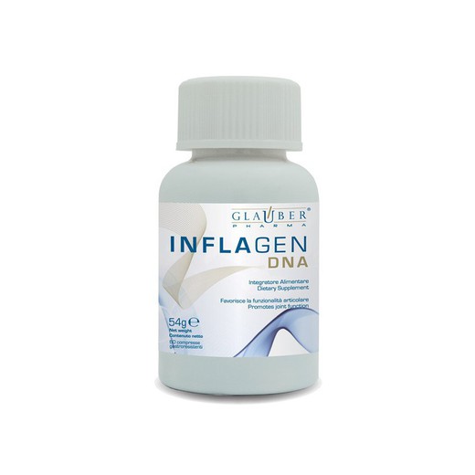 Inflagen, curcuma y omega3.Antinflamatorio Dolor reumático.