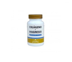 Colágeno magnesio jelly bell 120 capsulas