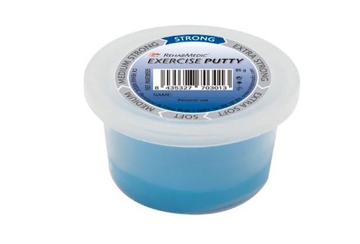 Mastic réparateur 85 gr