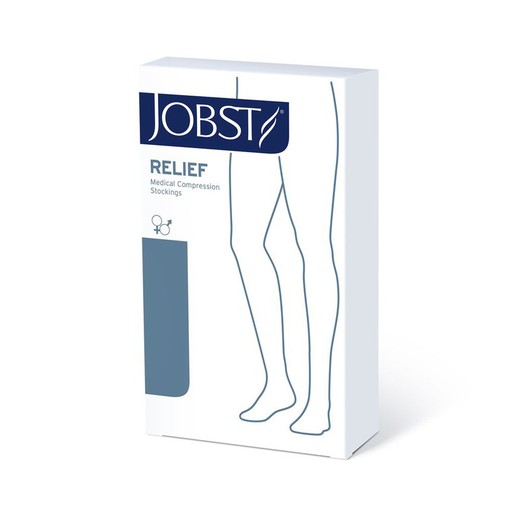 Chaussettes courtes jobt relief ad (20-30 mmhg)