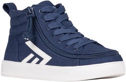 Calzado Billy CS  Navy/White High Tops Dafo