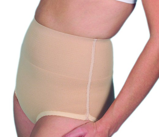 Slip de confinement Orione taille 2