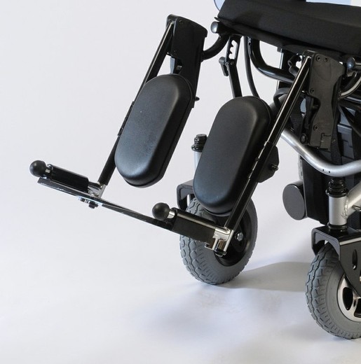 (par) reposapies elevables para silla r220